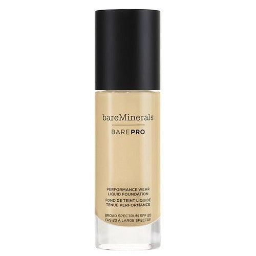 bareMinerals BarePro Performance Wear Liquid Foundation SPF 20 Dawn