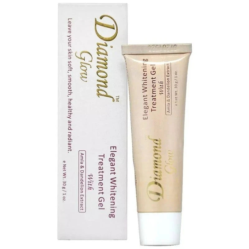 Diamond Glow Elegant Treatment Gel 1 oz