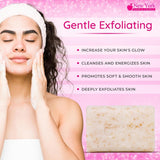 New York Fair & Lovely Exfoliating Soap 7 oz
