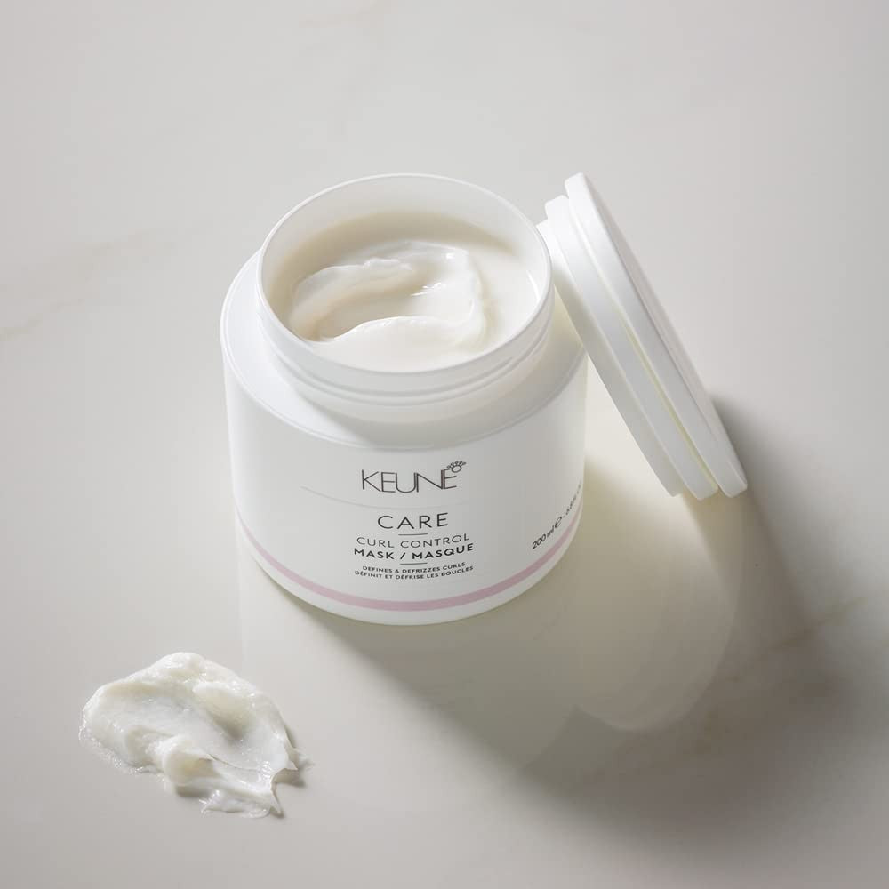 Keune Care Curl Control Mask 6.8 oz