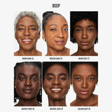 bareMinerals Matte Loose Powder Foundation SPF 15 Golden Dark