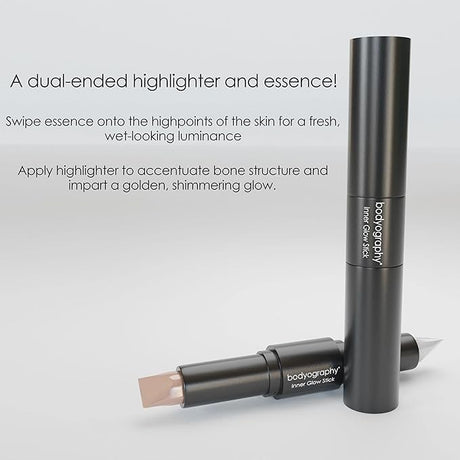 Bodyography Inner Glow Highlighter Stick
