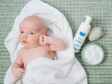 Mustela Stelatopia Foam Shampoo 5 oz