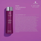 Alterna Caviar Anti-Aging Infinite Color Hold Shampoo 8.5oz