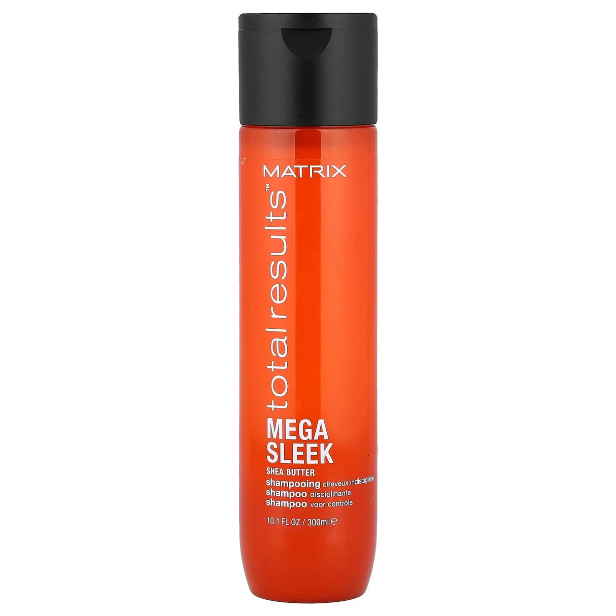 Matrix Total Results Mega Sleek Shampoo 10 oz