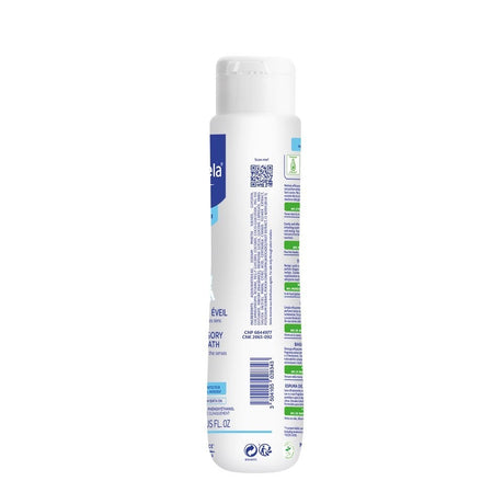Mustela Multi Sensory Bubble Bath 6.76 oz