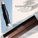 Bodyography Inner Glow Highlighter Stick