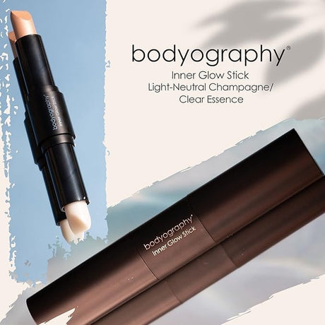 Bodyography Inner Glow Highlighter Stick