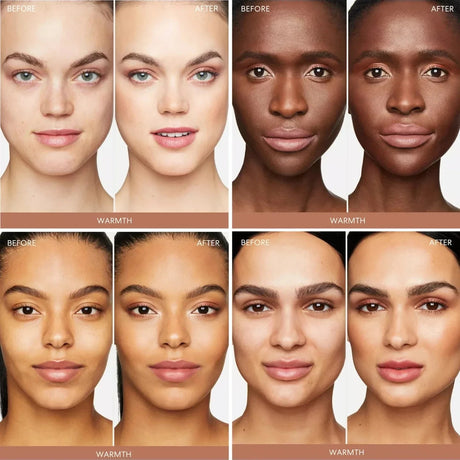 bareMinerals All-Over Face Color Beauty Radiance Loose Bronzer