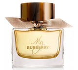 My Burberry by Burberry for Women Eau de Parfum Spray 3 oz