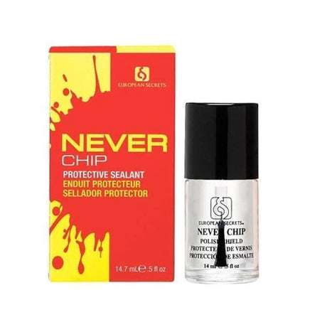 European Secrets Never Chip Protective Sealant