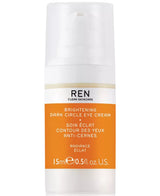 REN Radiance Brightening Dark Circle Eye Cream