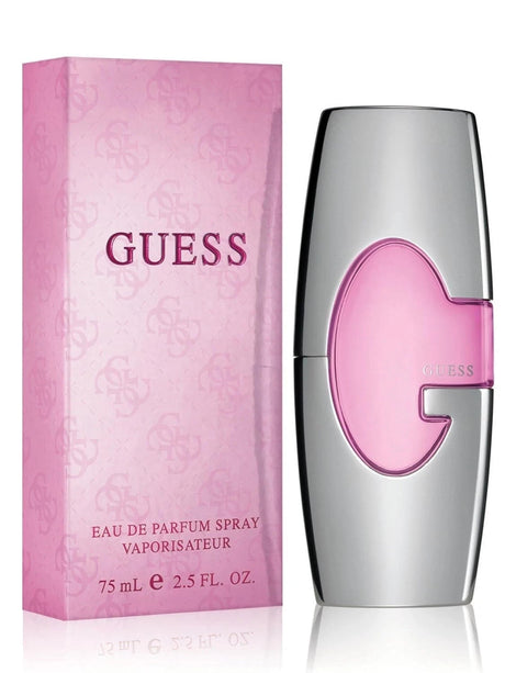 Guess by Guess for Women Eau de Parfum Spray 2.5 oz