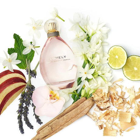 Lovely by Sarah Jessica Parker Fragrance for Women 2 Piece Gift Set