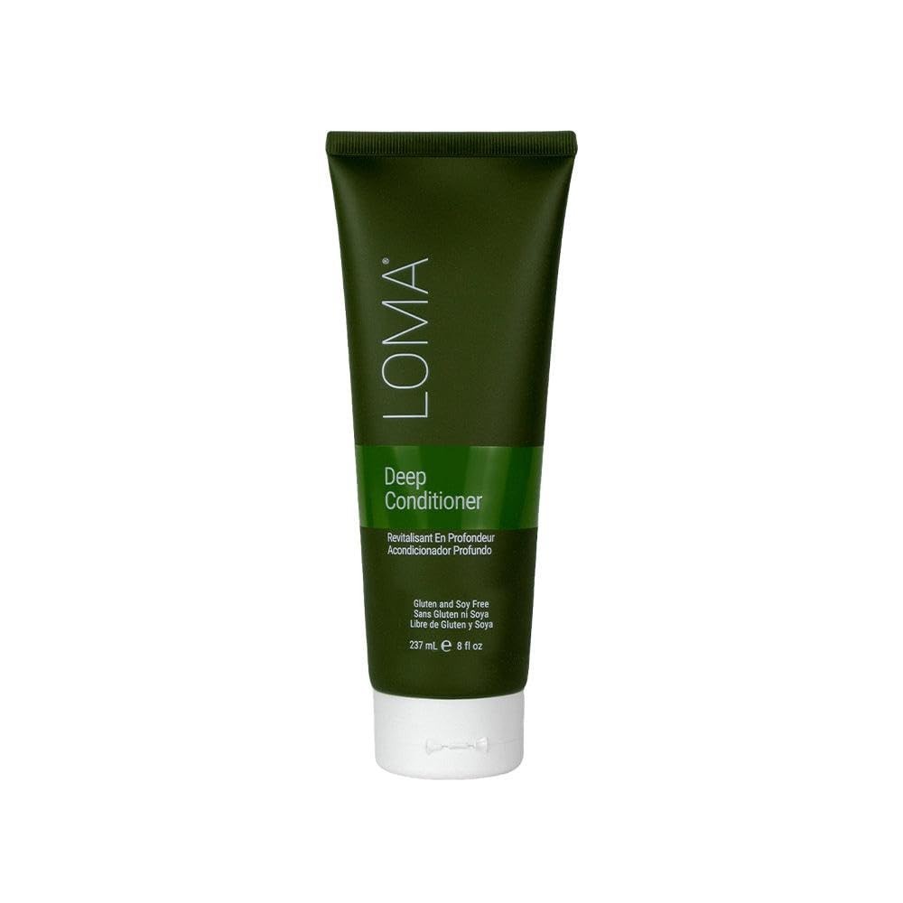 Loma Deep Conditioner 8 oz