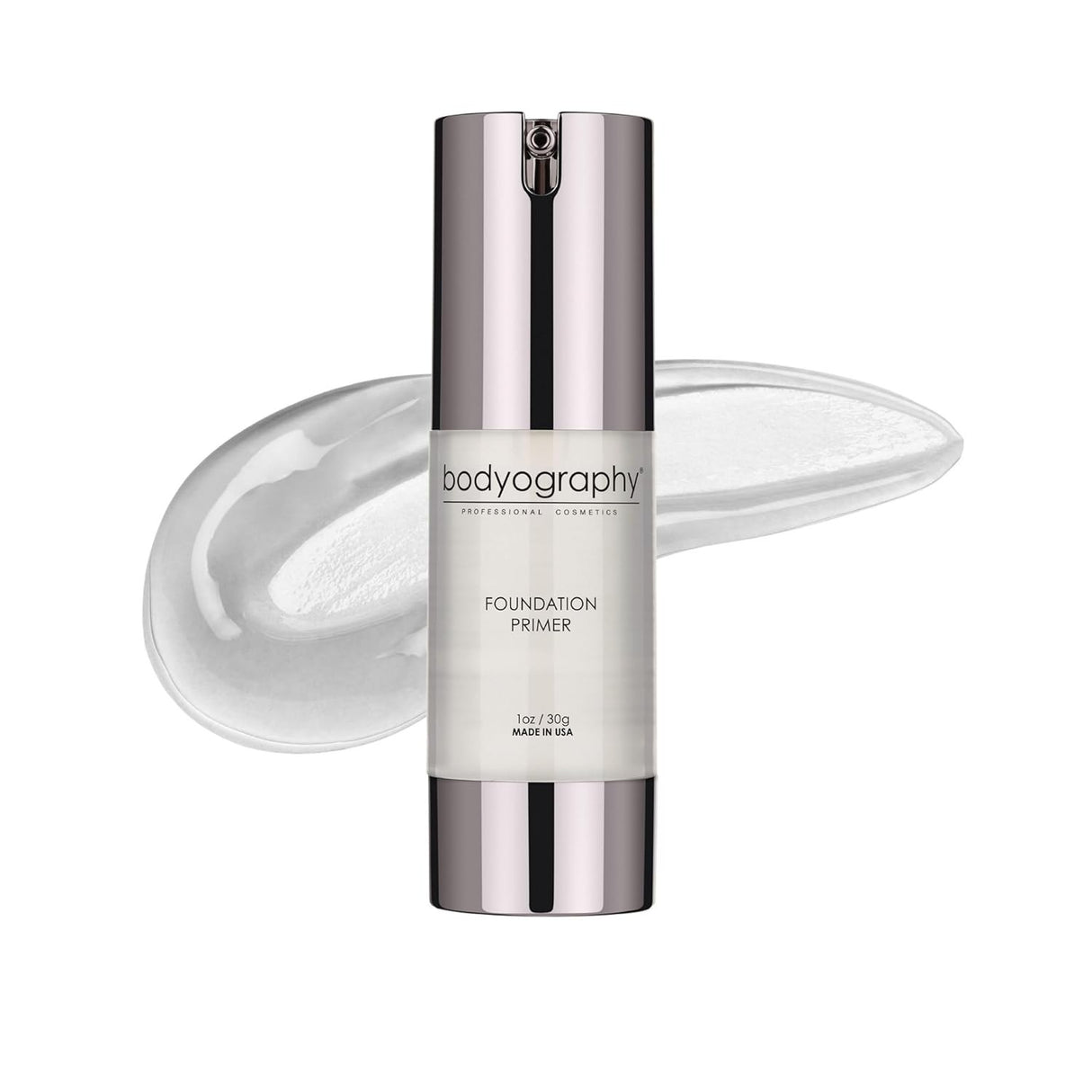 Bodyography Foundation Primer Clear