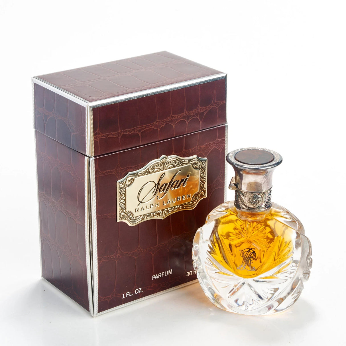 Safari Vintage by Ralph Lauren for Women Parfum 1 oz