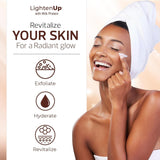 LightenUp Milk Protein Brightening Cream 1.76 oz