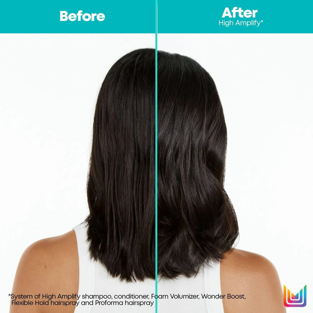 Matrix Total Results High Amplify Conditioner 10.1 oz
