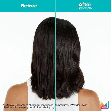 Matrix Total Results High Amplify Conditioner 10.1 oz