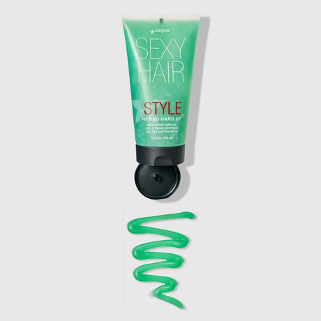 Sexy Hair Style Not So Hard Up Medium Holding Gel 5.1 oz