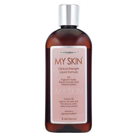 My Skin & Co for Women Clinical Strength Liquid Formula 8.5 oz
