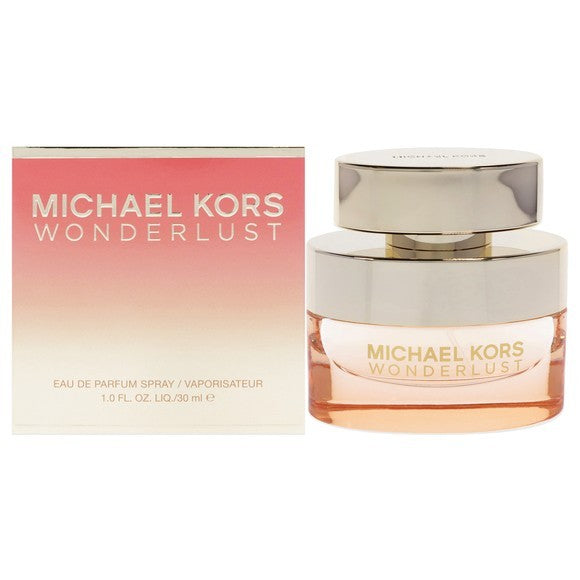Michael Kors Wonderlust for Women Eau de Parfum Spray 1 oz