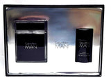 Man Calvin Klein Fragrance for Men 2 Piece Gift Set