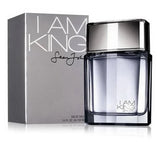 I Am King by Sean John for Men Eau De Toilette Spray 3.4 oz