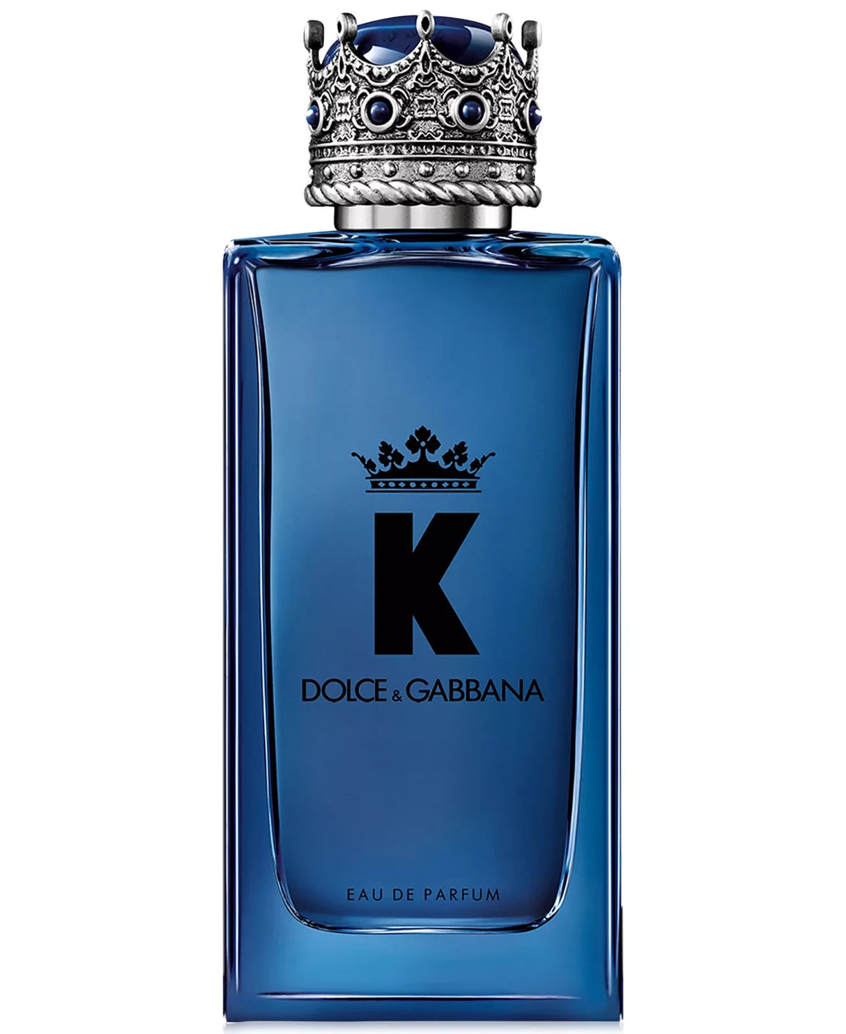 K by Dolce & Gabbana Pour Homme for Men Eau de Parfum Spray 3.4 oz