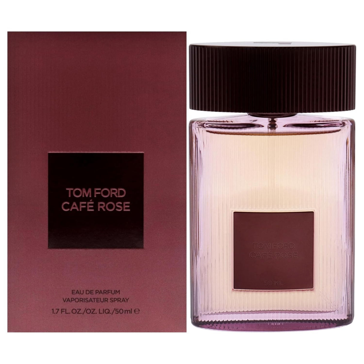 Cafe Rose by Tom Ford Eau de Parfum Spray 1.7 oz