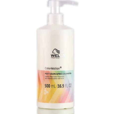 Wella ColorMotion+ Express Post Color Treatment 16.9 oz