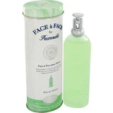 Face A Face by Faconnable for Women Eau de Toilette Spray 3.3 oz