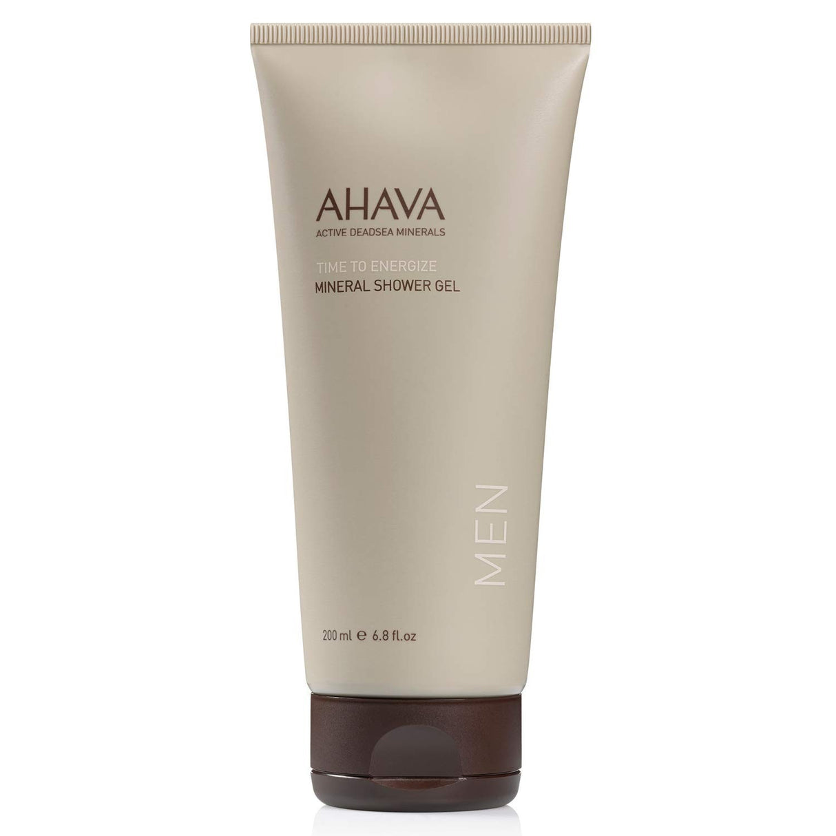 Ahava Men's Mineral Shower Gel 6.8 oz