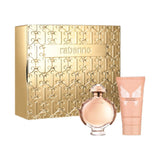 Olympea by Paco Rabanne Fragrance for Women 2 Piece Gift Set