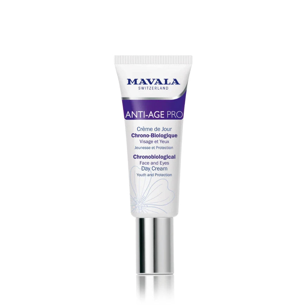 Mavala Anti-Age Pro Chronobiological Day Cream 1.5 oz