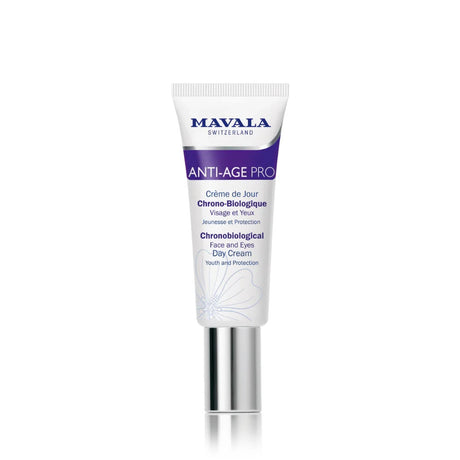 Mavala Anti-Age Pro Chronobiological Day Cream 1.5 oz