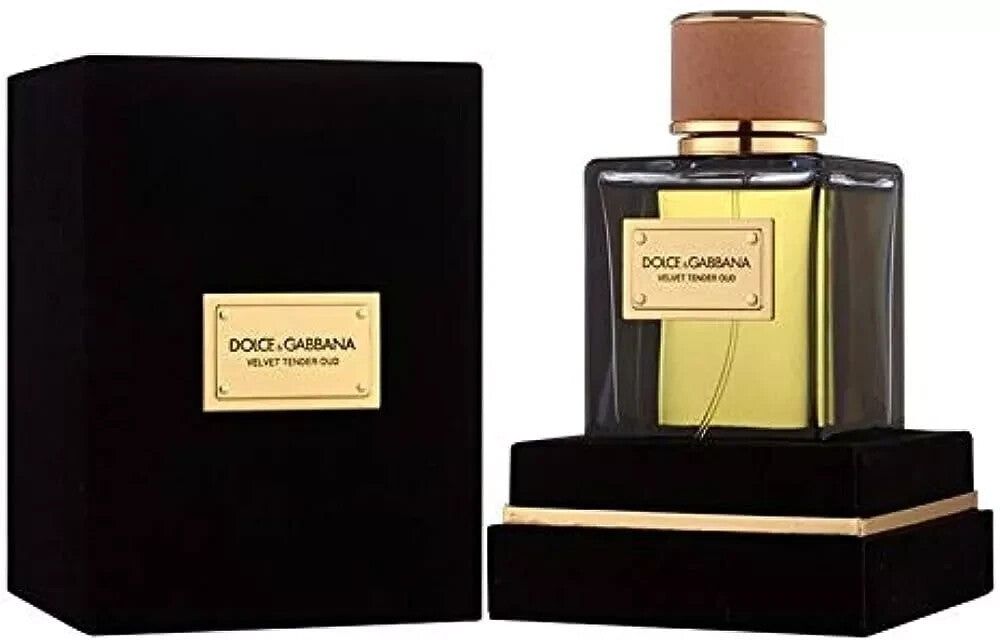 Dolce & Gabbana Velvet Tender Oud Eau de Parfum Spray 5 oz