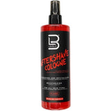 L3VEL3 Flame After Shave Cologne Spray 13.5 oz