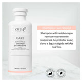 Keune Care Sun Shield Shampoo 10.1 oz