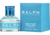 Ralph by Ralph Lauren for Women Eau de Toilette Spray 1.7 oz