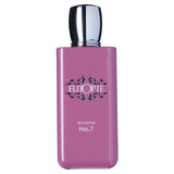 Eutopie No. 7 by Eutopie Eau De Parfum Spray for Women 3.4 oz