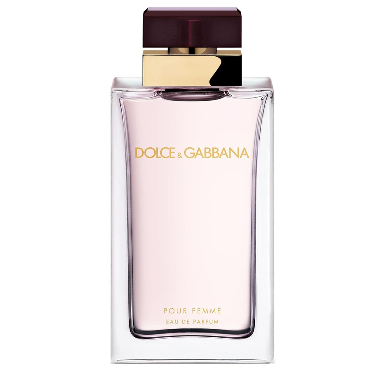 Dolce & Gabbana Pour Femme for Women Eau de Parfum Spray 1.6 oz