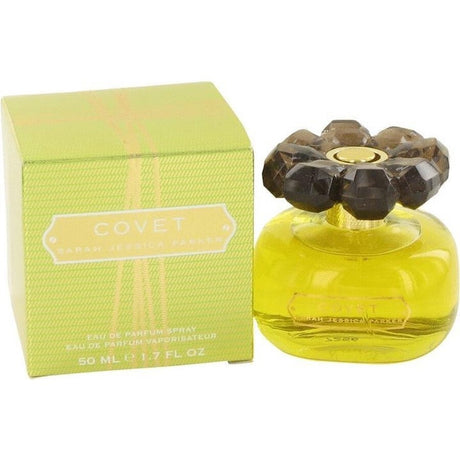 Covet by Sarah Jessica Parker for Women Eau de Parfum Spray 1.7 oz
