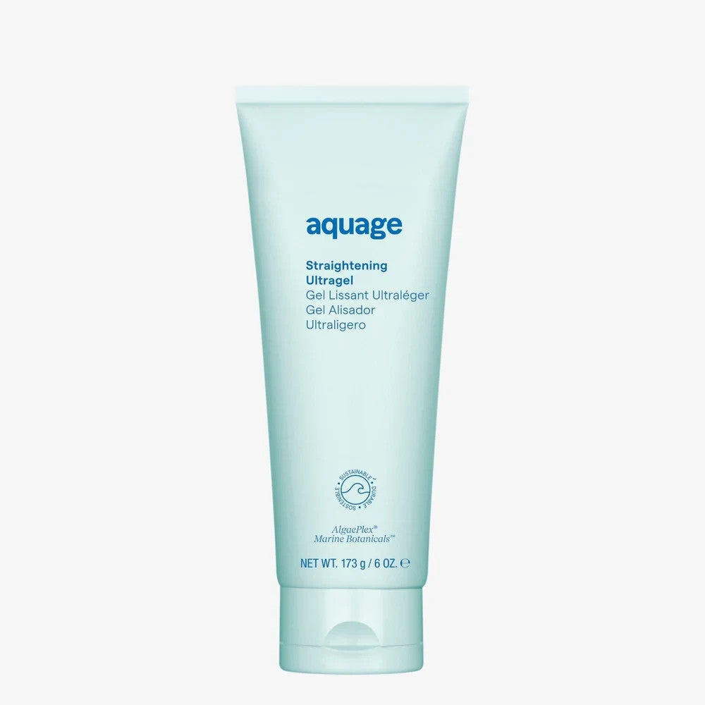 Aquage Straightening Ultragel 6 oz