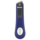 Mehaz 664 Pro Angled Toenail Clipper