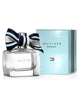 Hilfiger Woman by Tommy Hilfiger Eau de Parfum Spray 3.4 oz