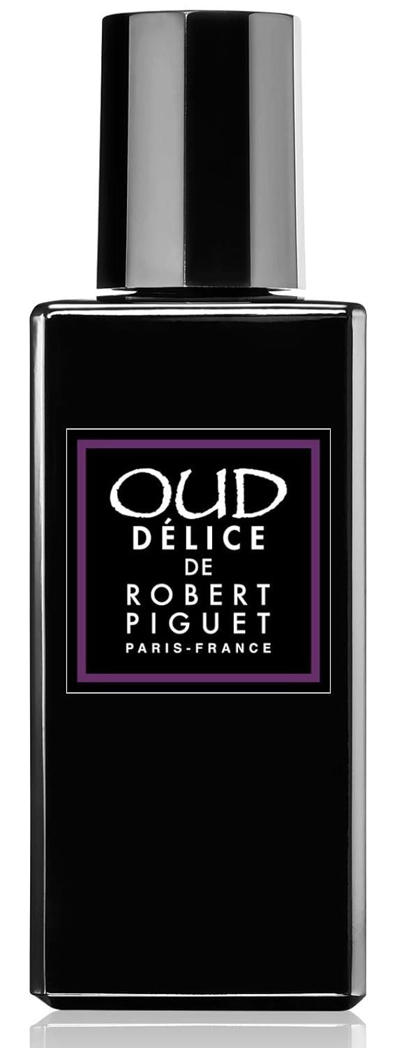 Oud Delice by Robert Piguet for Women Eau de Parfum Spray 3.4 oz