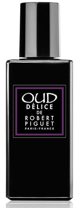 Oud Delice by Robert Piguet for Women Eau de Parfum Spray 3.4 oz