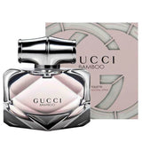 Gucci Bamboo by Gucci for Women Eau de Toilette Spray 2.5 oz